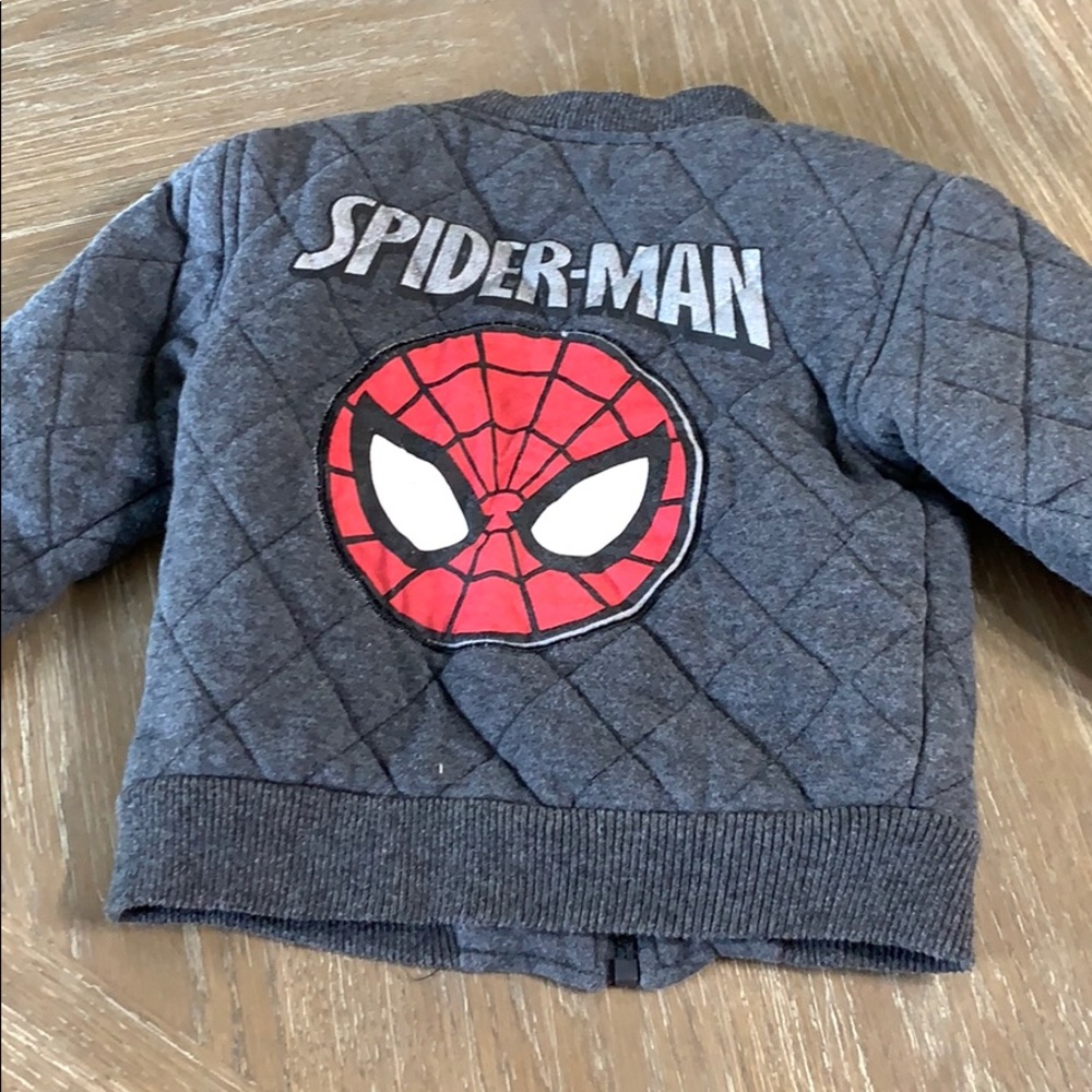 Jacket - Picture 2 of 2